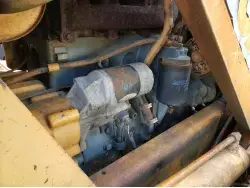 Used 1985 CASE 455C Crawler Loaders Pennsylvania US | Iron Exchange Equipment Solutions #1353655