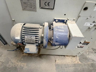 Used _UNKNOWN_ _UNKNOWN_ Single-Line Beam Saws Michigan US | Miedema Asset Management Group #1576891