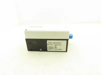 FlowServe PT 715-W1E-2 Pressure Transducer 1.5-6 bar 22-87 psi IP66 NEMA 4x