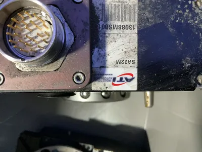 Used ATI SA22M Tooling & Accessories (Other) Ohio US | HGR 24 #1290132
