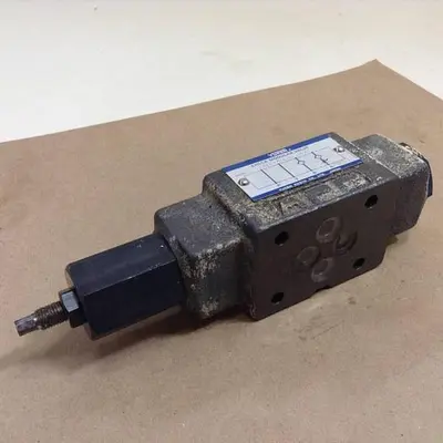 USED YUKEN SD1149-0-1001