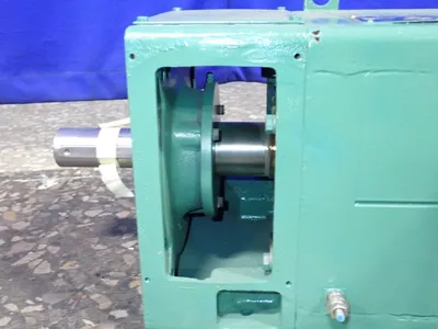 USED 1992 CEAR MGL 132 L
