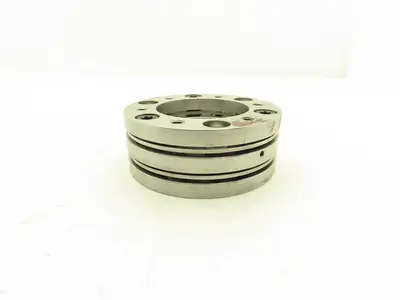 Rexnord 9000-25-050 Shrink Disc Hollow Shaft Gear Motor Coupling Adapter 66mm ID
