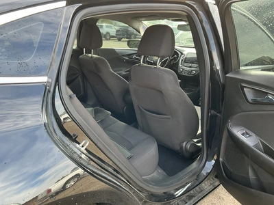 Used 2022 CHEVROLET MALIBU Sedans Michigan US | Miedema Asset Management Group #1476542