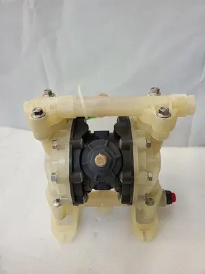 052966 DIAPHRAGM PUMP