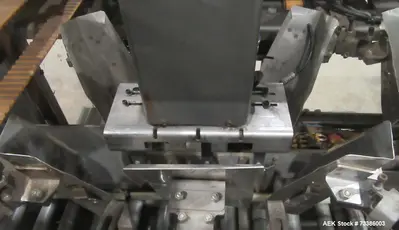 Used PEARSON S1150 Erectors, Packers & Sealers Illinois US | Aaron Equipment #87072