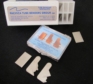 Used PACIFICA CARBIDE, C-1, SQUARING, INSIDE, OUTSIDE, 1/16 Tube End Deburring Flaring Beading Michigan US | Ultimate Tube Bender Parts Plus #202123