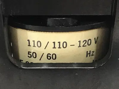 USED FUJI ELECTRIC SRC50-3/UL IRH440