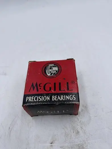 New | in-Stock MCGILL MCGILL MB25-1-3/8 Misc Electrical & Power Parts | ND Industrial Surplus #1212425