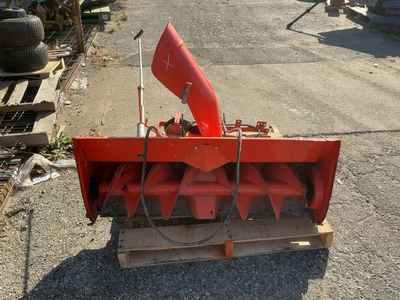 Used _UNKNOWN_ _UNKNOWN_ Snow Blowers Michigan US | Miedema Asset Management Group #1579791