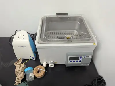 USED THERMO FISHER SCIENTIFIC FSGDP10