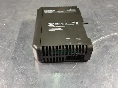 USED EMERSON KJ2003X1-BB1