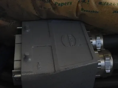 USED 2014 FANUC A66020077106#BOR03