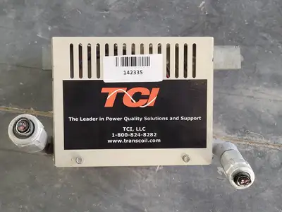 USED TCI KDRA46L
