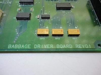 Used LEXMARK _UNKNOWN_ Circuit Boards Texas US | OCO Industrial #1570773