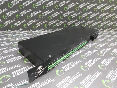 USED AMETEK SERNET-32-ICR1-2U-C-MOD