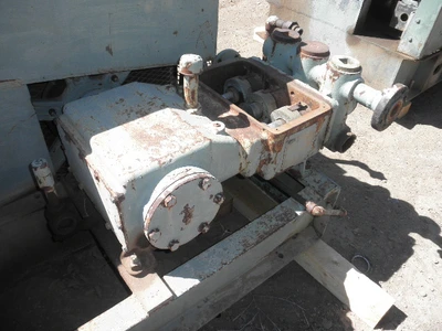 USED WORTHINGTON 2 1/4X3 KCA