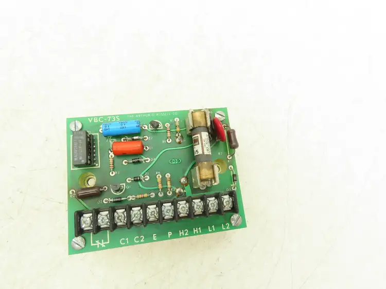 Used ARTHUR RUSSELL _UNKNOWN_ Printed Circuit Boards (PCB) Indiana US | Arrow Industrial #630832