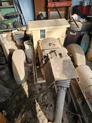 GENERAC 09739-4 Generators | Iron Listing (3)