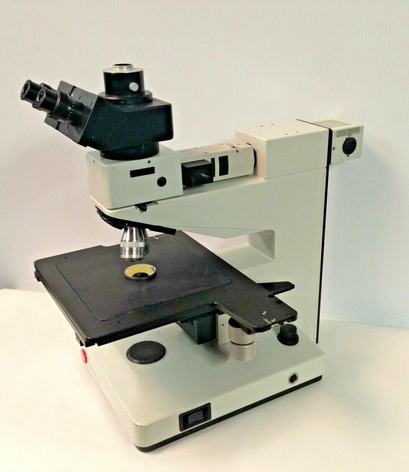 Used Leitz _UNKNOWN_ Microscopes California US | Amiron Machinery #1056979