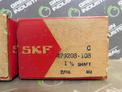 USED SKF 479208-108