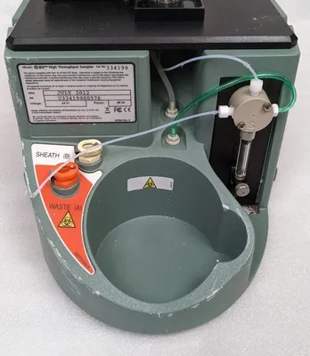 Used MY STORE _UNKNOWN_ Microplate Washers / Handlers Texas US | Sporadic Surplus LLC #1710755