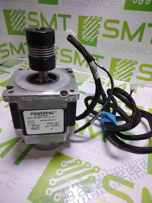 PACIFIC SCIENTIFIC N31HRHL-LDK-NS-00 STEP MOTOR