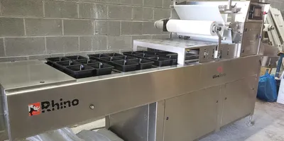 USED 2019 ULTRASOURCE Rhino 10