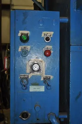 USED 1975 ROUSSELLE S2-250 96-48