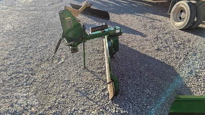USED FRONTIER RB2184H