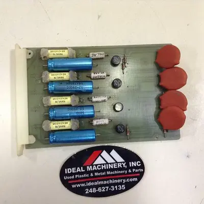 USED EAGLE SIGNAL PCP-1230