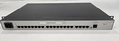 USED MRV COMMUNICATIONS MX-1620-014