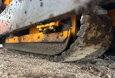 Used 2025 LEEBOY 7000C Asphalt Pavers California US | Mittry Construction #1566455