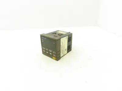 Honeywell UDC2000 Mini-Pro Temperature Controller 120VAC DC200H-0-000-10000-0