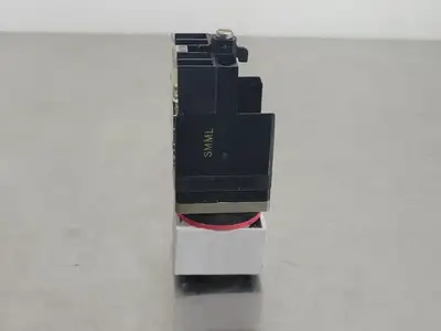 NEW ALLEN-BRADLEY 800MS-HX2B