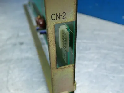 Used OKUMA E4809045062F Printed Circuit Boards (PCB) Ohio US | HGR 24 #1064744