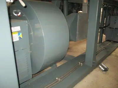 2006 GLOUCESTER ENGINEERING CO SHEET LINE Extrusion Lines, Sheet Lines | Mark One Machinery (16)