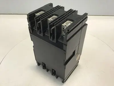 USED FUJI ELECTRIC BU-ESA3015