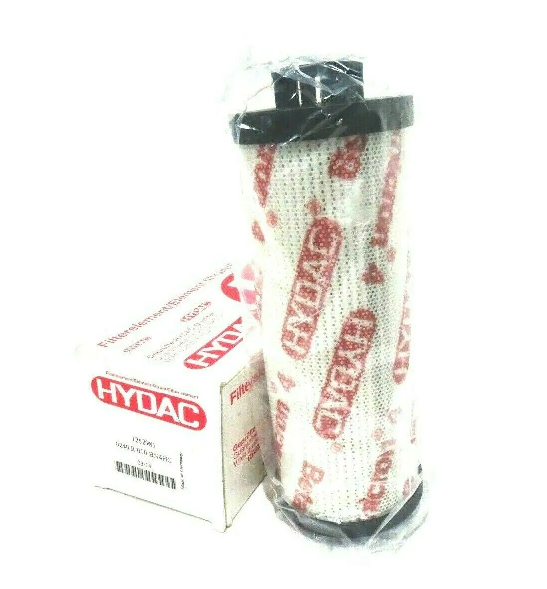 NEW HYDAC 1262981 FILTER ELEMENT