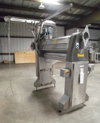 Used FRITSCH _UNKNOWN_ Roll Machines (Bakery) California US | BakeryEquipment.com #1554663