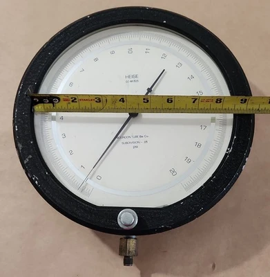 USED Heise CC-85323