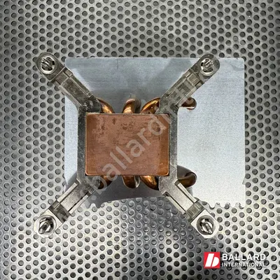 KUKA Heat Sink LGA1155