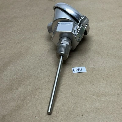 4” Thermocouple Fast Shipping! + Warranty