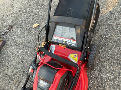 Used (5) VARIOUS Mowers Michigan US | Miedema Asset Management Group #1762753