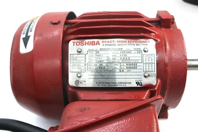 USED TOSHIBA BOO24FLF2UMW
