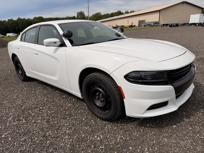 Used 2022 DODGE CHARGER Sedans Michigan US | Miedema Asset Management Group #1444272