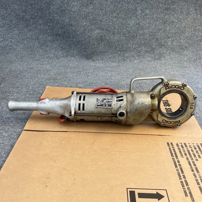 Used RIDGID RIDGID 700 Misc Industrial Equipment California US | Davliegogo LLC #1709976