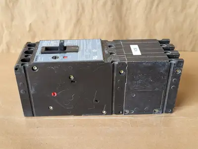 USED SIEMENS CED63A010