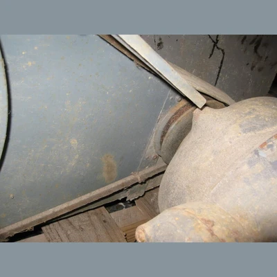 USED PAN AMERICAN E