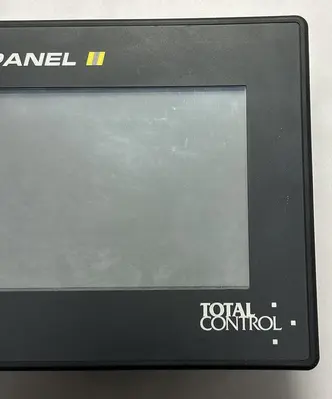 USED TOTAL CONTROL PRODUCTS QPI31200E2P-B